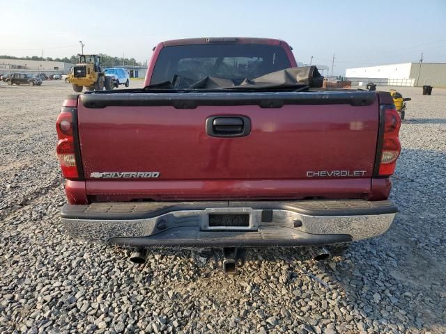 2004 Chevrolet Silverado K1500