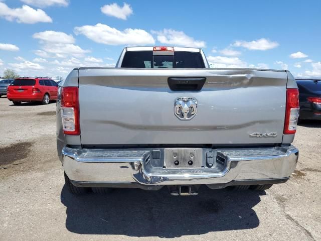 2022 Dodge RAM 3500 Tradesman