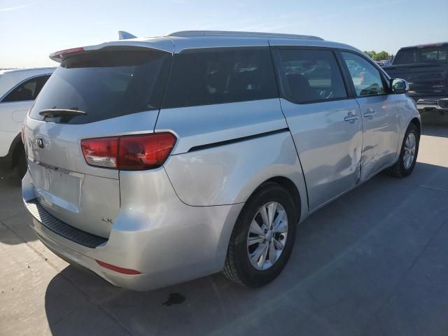 2015 KIA Sedona LX