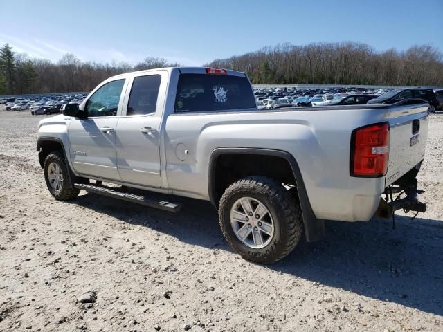 2014 GMC Sierra K1500 SLE