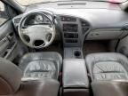 2002 Buick Rendezvous CX