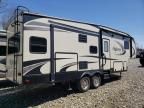 2019 Refl Travel Trailer