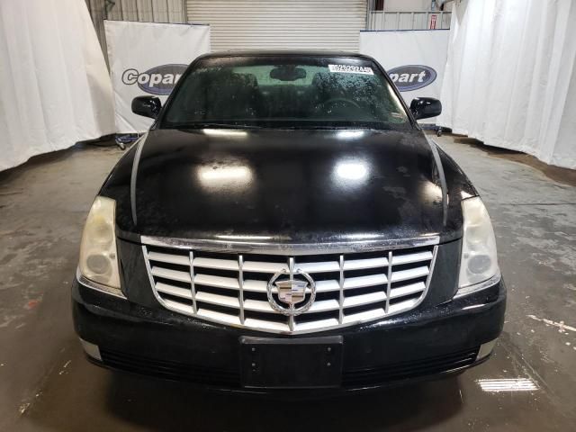 2007 Cadillac DTS