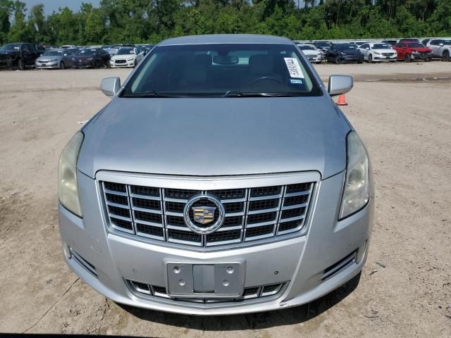 2013 Cadillac XTS Luxury Collection