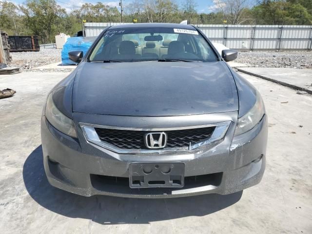 2009 Honda Accord EXL