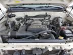 2002 Toyota Sequoia SR5