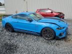 2022 Ford Mustang Mach I