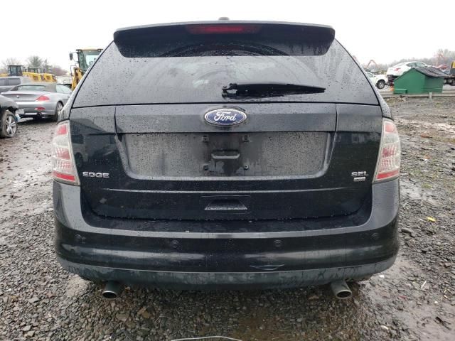 2010 Ford Edge SEL