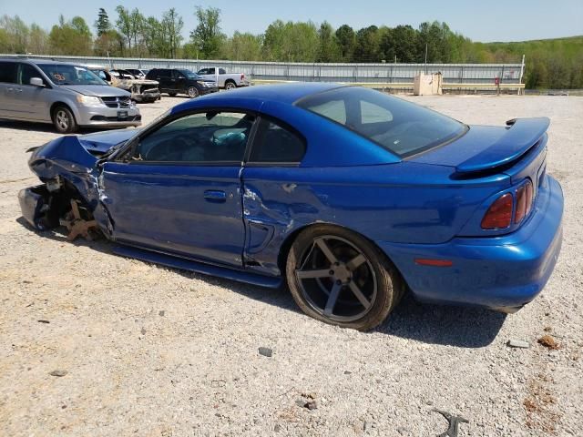 1996 Ford Mustang GT