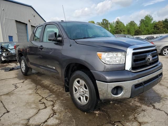 2012 Toyota Tundra Double Cab SR5