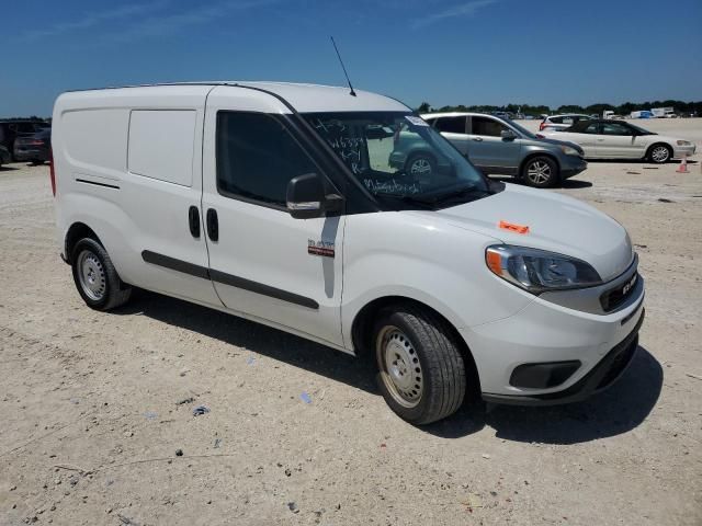 2022 Dodge RAM Promaster City Tradesman