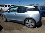 2014 BMW I3 BEV