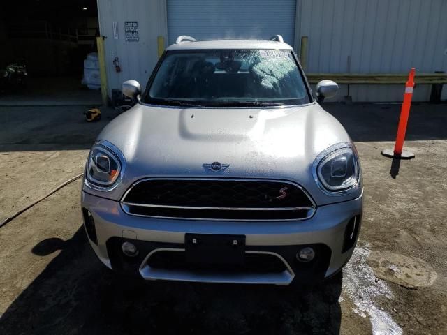 2024 Mini Cooper S Countryman ALL4