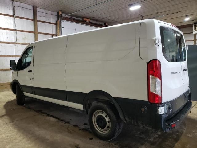 2020 Ford Transit T-250