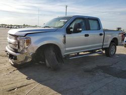 Vehiculos salvage en venta de Copart Lebanon, TN: 2018 Ford F250 Super Duty