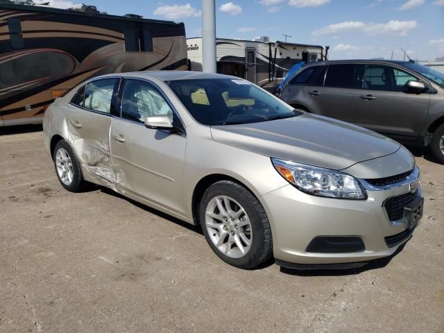 2014 Chevrolet Malibu 1LT