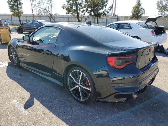 2019 Toyota 86 GT