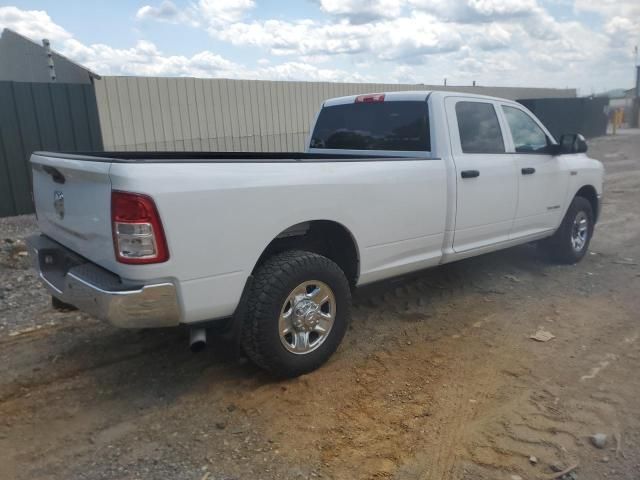 2020 Dodge RAM 2500 Tradesman