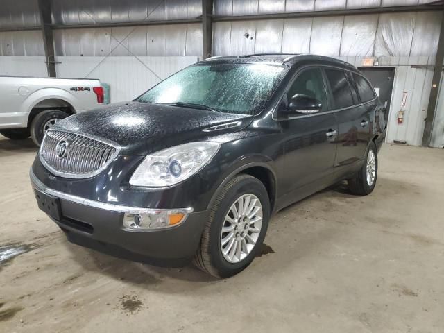 2012 Buick Enclave