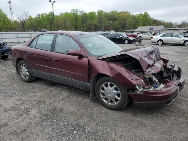 2002 Buick Regal GS