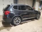 2015 BMW X3 XDRIVE35I