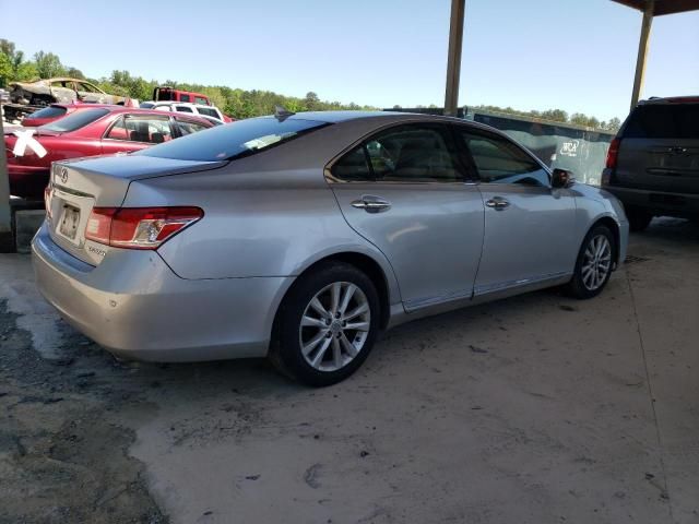 2010 Lexus ES 350