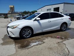 2015 Toyota Camry LE for sale in New Orleans, LA