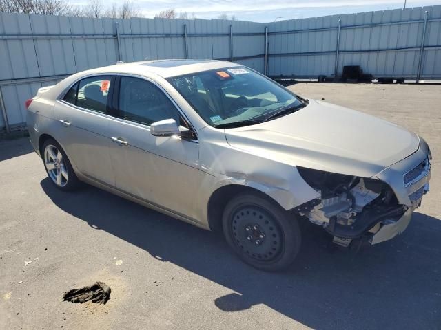 2013 Chevrolet Malibu LTZ