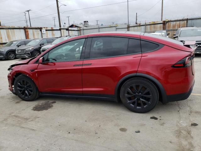 2023 Tesla Model X