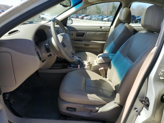 2003 Mercury Sable LS Premium