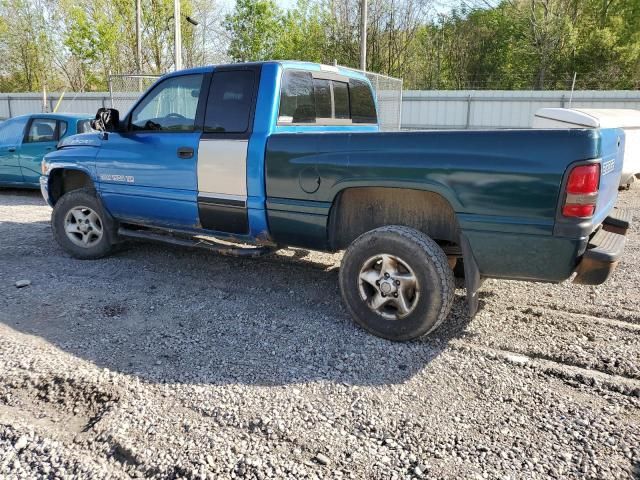 2001 Dodge RAM 1500