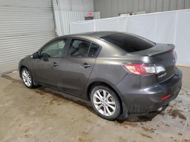 2010 Mazda 3 S