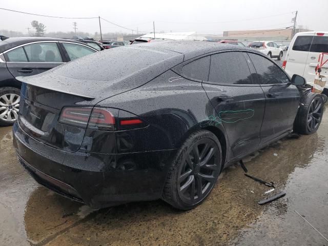 2023 Tesla Model S