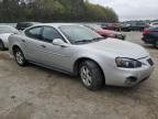 2006 Pontiac Grand Prix