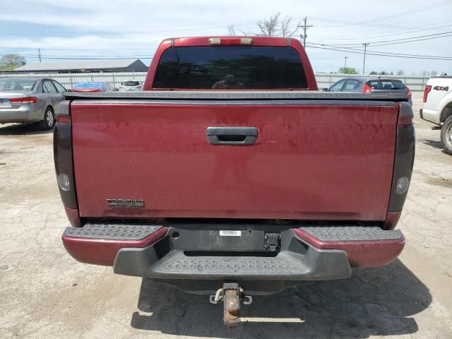 2010 Chevrolet Colorado LT