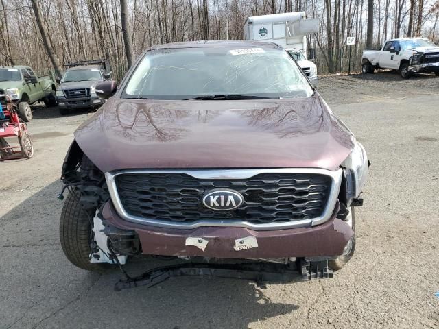 2019 KIA Sorento L