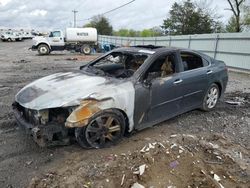 Lexus Vehiculos salvage en venta: 2007 Lexus ES 350