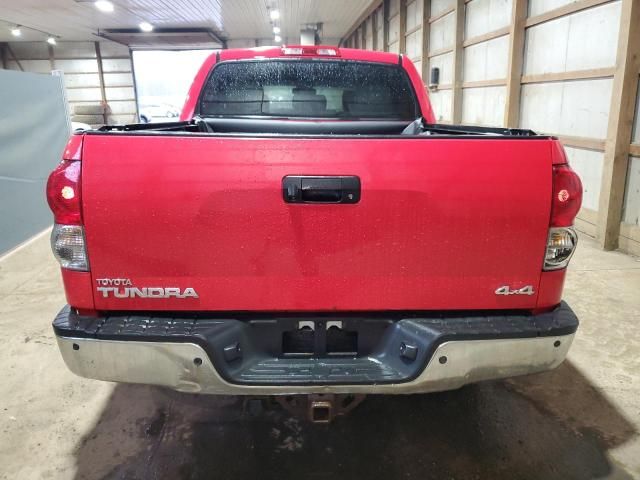 2008 Toyota Tundra Crewmax Limited