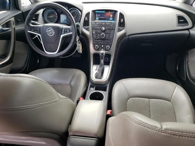 2013 Buick Verano