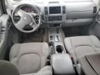 2006 Nissan Frontier Crew Cab LE