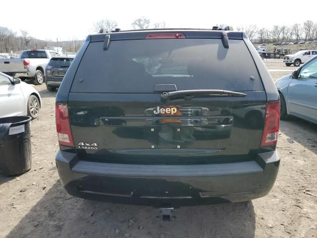 2006 Jeep Grand Cherokee Laredo