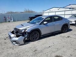 Salvage cars for sale at Albany, NY auction: 2023 Subaru WRX Premium
