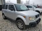 2006 Honda Element EX