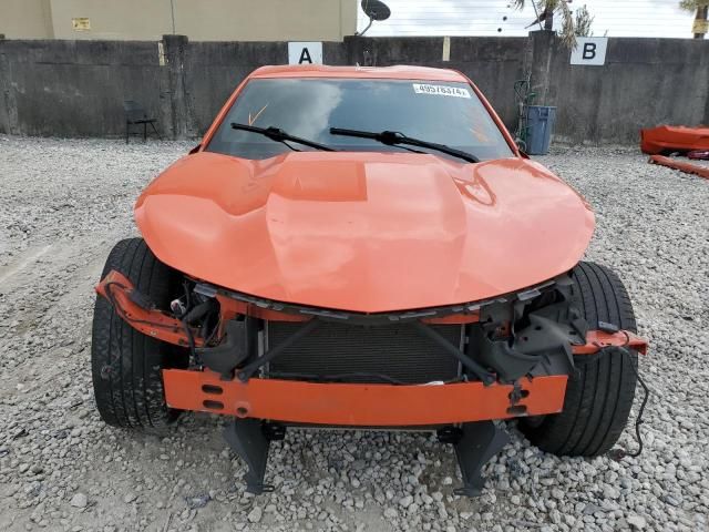 2019 Chevrolet Camaro LS