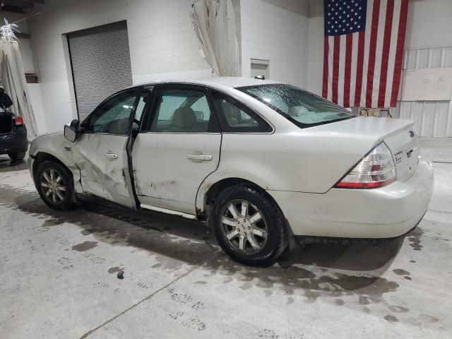 2008 Ford Taurus SEL