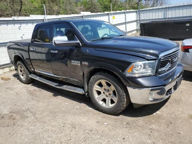 2016 Dodge RAM 1500 Longhorn