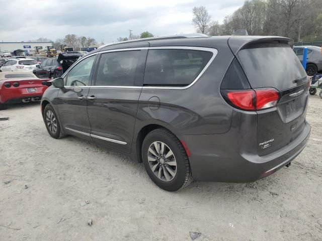 2019 Chrysler Pacifica Touring L Plus