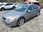 2008 Nissan Maxima SE