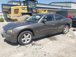 Salvage cars for sale from Copart Earlington, KY: 2010 Dodge Charger SXT