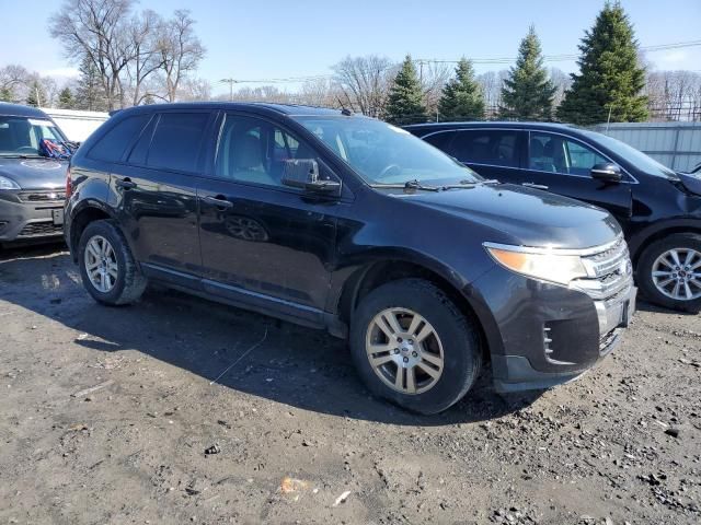 2011 Ford Edge SE